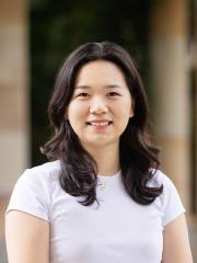 Profile photo of Elaine (Yiran) Mao