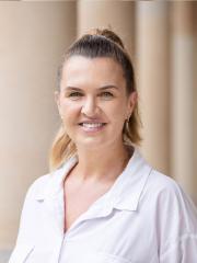 Profile photo of Katrina Tune