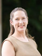 Profile photo of Laura Breeuwer-Wrennall