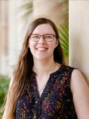 Profile photo of Lauren Cunningham