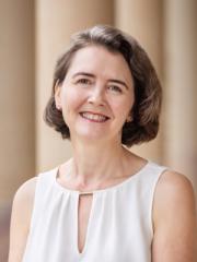 Profile photo of Suzanne Dowey