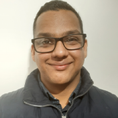 Arka Basu profile picture