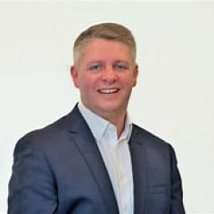 Dr Nick Fleming