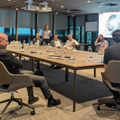 SIRH roundtable