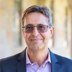 Professor Flavio Menezes