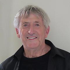 John Mangan
