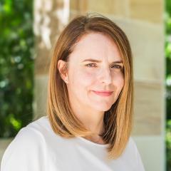 Angela McNeill