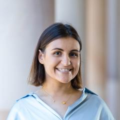 Daniela Brinis-Norris