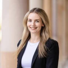 Caroline Hawkins