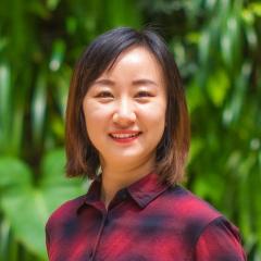 Chensi Li
