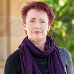 Kathie Thomson