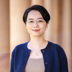 Lareina Liu Lewis
