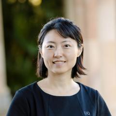Lisa Sun
