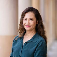 Lorraine Chan