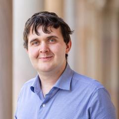 Michael Bruxner