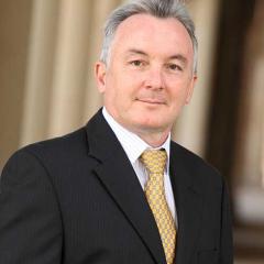 Phil Bodman