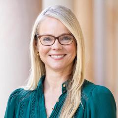 Dr Ursula Bougoure