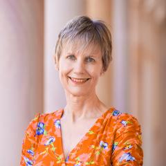 Professor Martie-Louise Verreynne