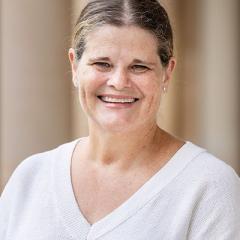 Amanda Smith