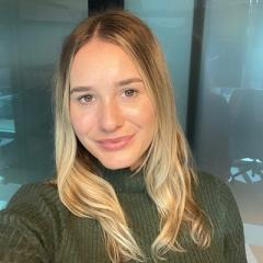 Profile photo of Bree Smolen