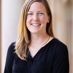 Carolyn Maltby 