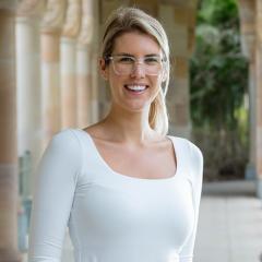 Corinne Ferrier