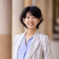 Hayley Chow