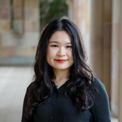 Helen Lee