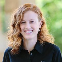 Hollie Duncan-Tibbey