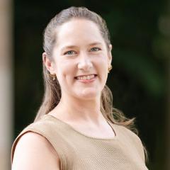 Profile photo of Laura Breeuwer-Wrennall