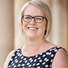Profile photo of Leanne Carlton
