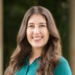 Profile photo of Micaela Fortun