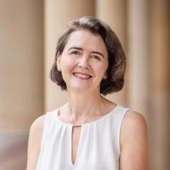 Profile photo of Suzanne Dowey